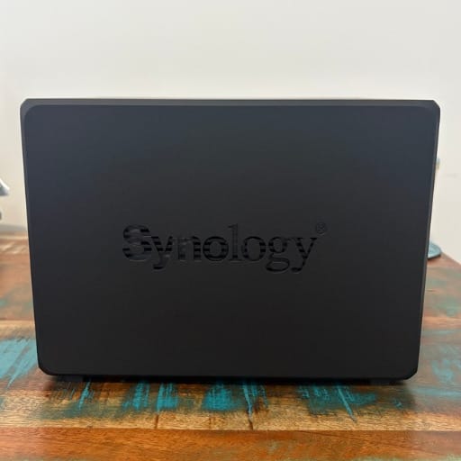 Synology DiskStation DS925neo+