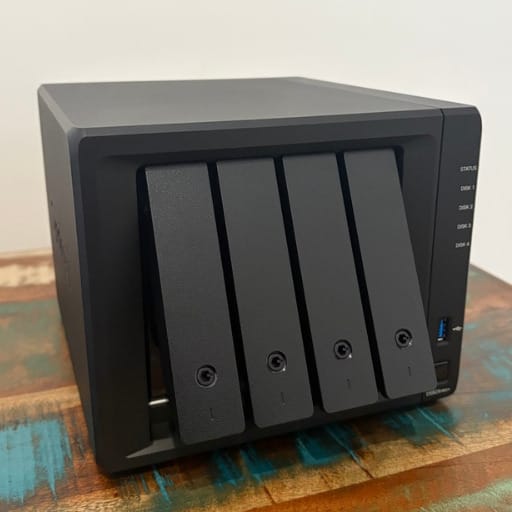 Synology DiskStation DS925neo+
