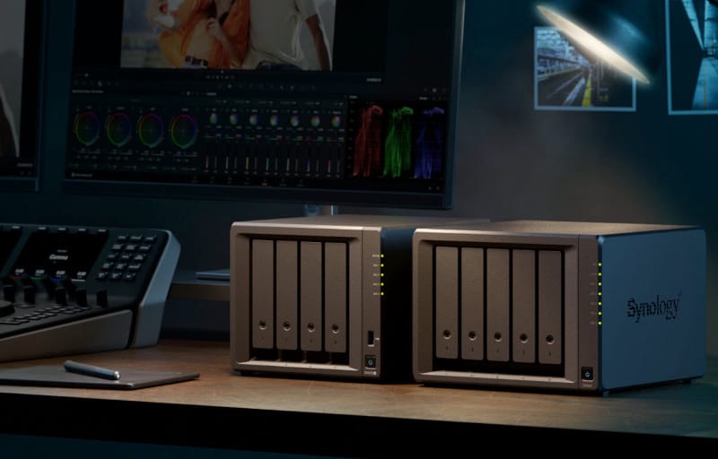Synology DS925neo+ review