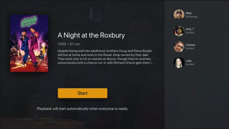 How to Watch Together on Plex With Friends Remotely