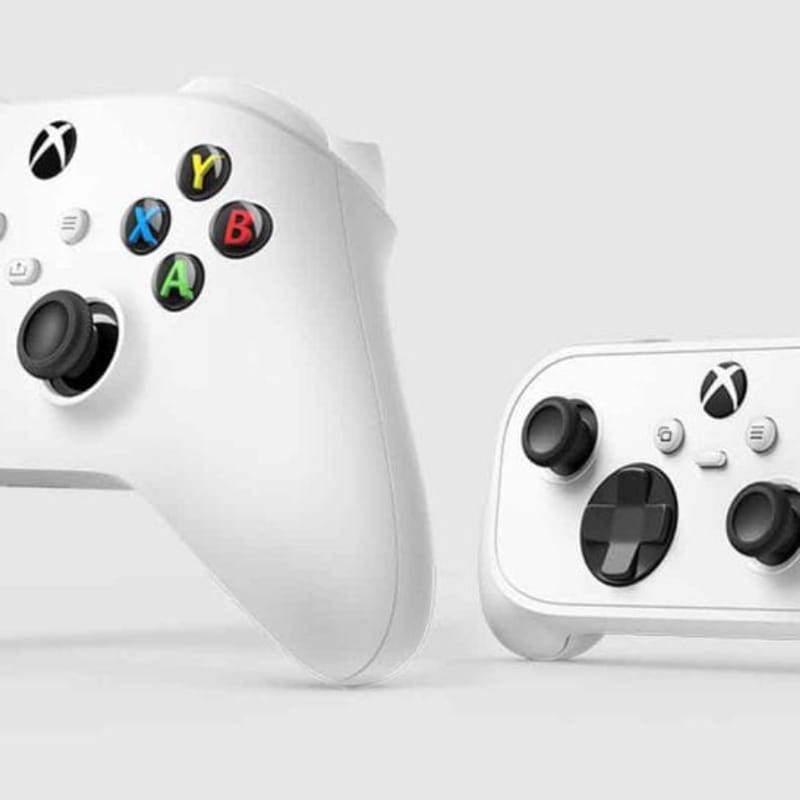 Gran Turismo DualSense controller with carbon-fibre style front plate and racing stripes