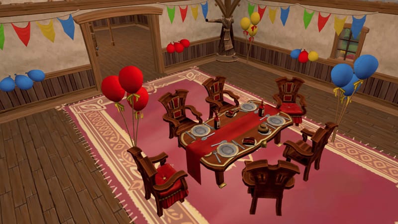 Jagex Pulls RuneScape 3 Trailer Over Generative AI Claims 3 RuneScape 3 Dragon Slayer 2 artwork at the centre of the Jagex generative AI trailer controversy