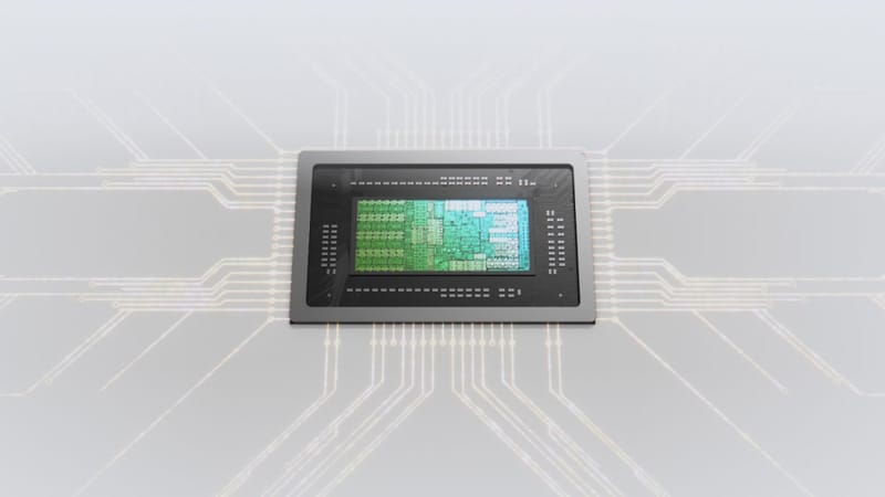 MSI's Prestige N16 Flip AI+ Joins the RTX Spark Laptop Race 2 MSI RTX Spark laptop shown in convertible mode with its 16-inch display folded back