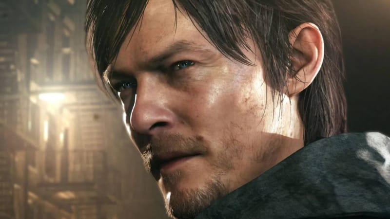Major P.T. PC Port Revives Kojima's Cancelled Horror Game 1 Screenshot from the P.T. PC port showing the dark hallway from Hideo Kojima's cancelled Silent Hills teaser