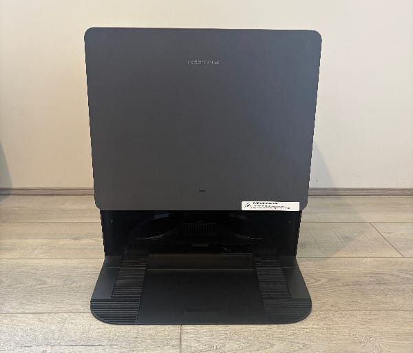 Roborock Saros 20 Flow