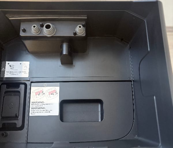 Roborock Saros 20 Flow