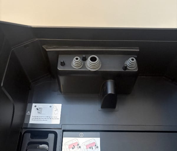 Roborock Saros 20 Flow