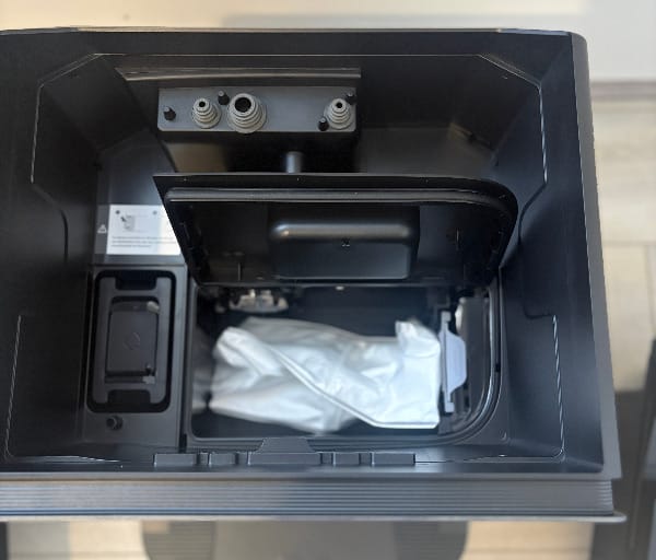 Roborock Saros 20 Flow