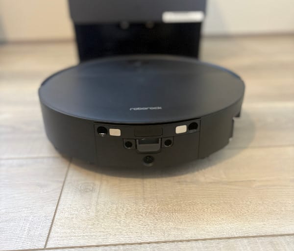 Roborock Saros 20 Flow