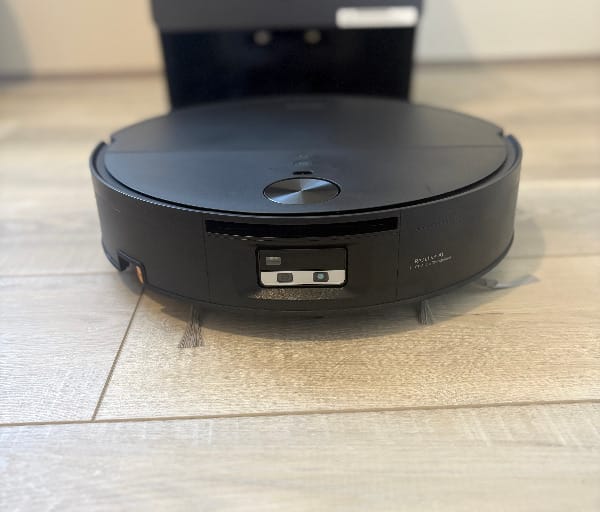 Roborock Saros 20 Flow