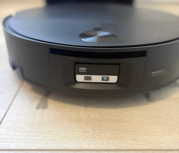 Roborock Saros 20 Flow