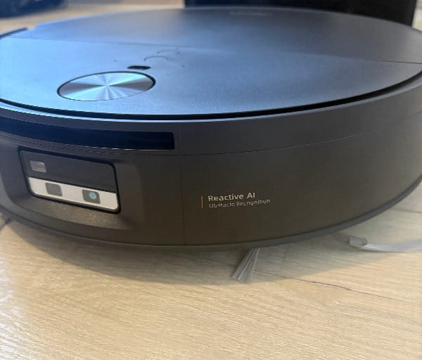 Roborock Saros 20 Flow