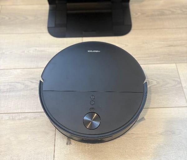 Roborock Saros 20 Flow