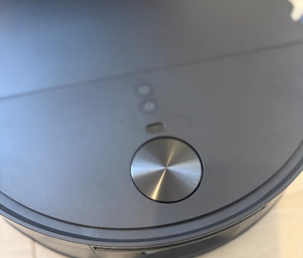 Roborock Saros 20 Flow