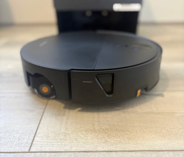 Roborock Saros 20 Flow