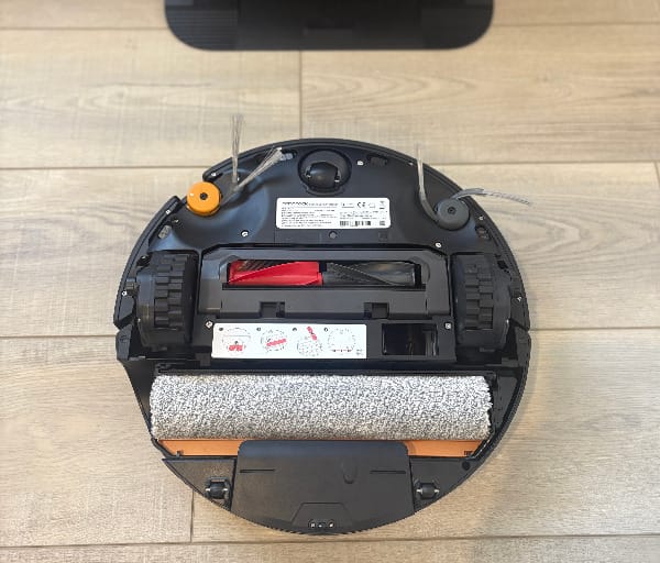 Roborock Saros 20 Flow