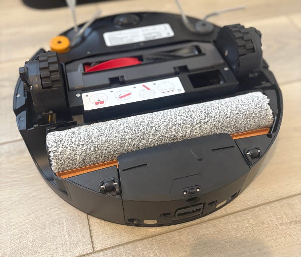 Roborock Saros 20 Flow