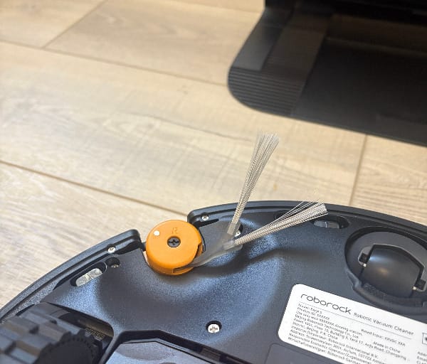 Roborock Saros 20 Flow