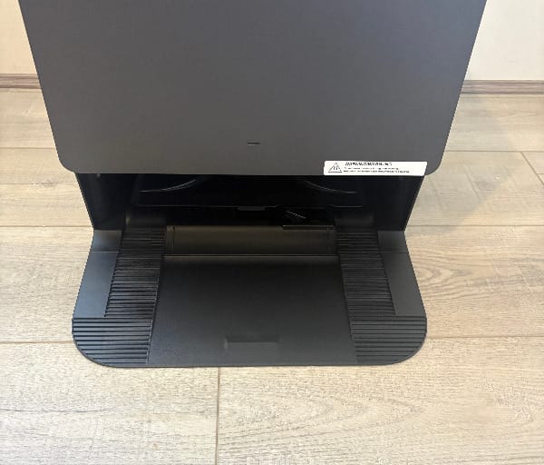 Roborock Saros 20 Flow