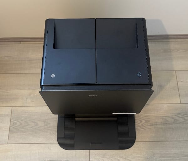 Roborock Saros 20 Flow