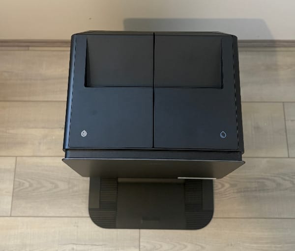 Roborock Saros 20 Flow