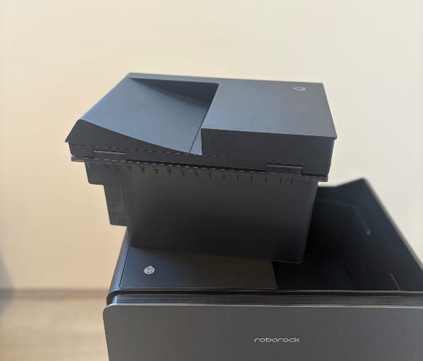 Roborock Saros 20 Flow
