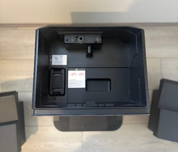 Roborock Saros 20 Flow