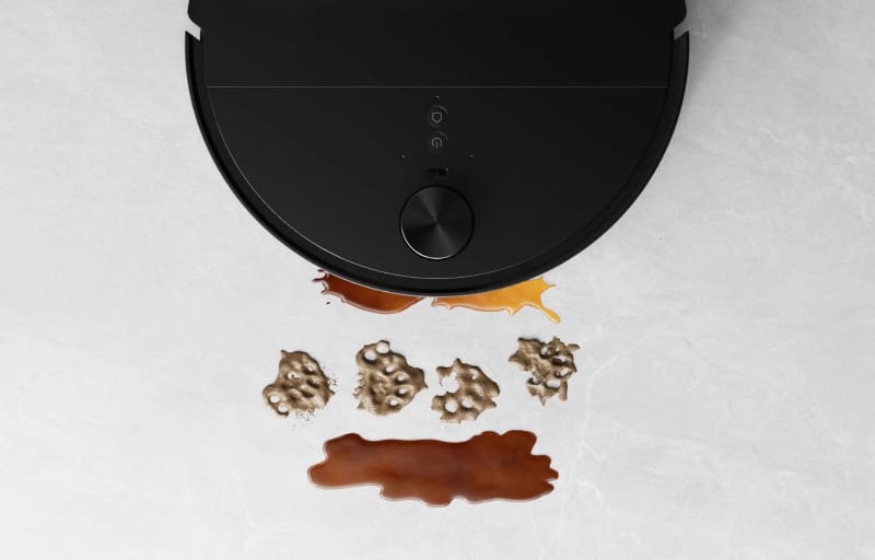 Roborock Saros 20 Flow review