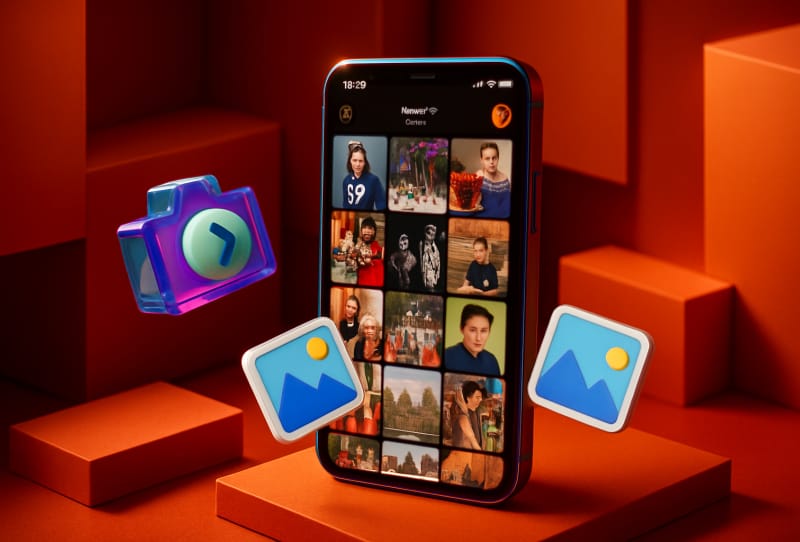 Plex Discover screen showing recommended movies and TV shows on a smart TV interface