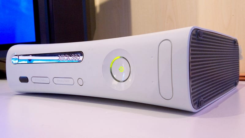 Modder Finally Completes Nine-Year Xbox 360 Voltage Glitch Mod 2 Open Xbox 360 console motherboard with a Raspberry Pi Pico wired up for an Xbox 360 voltage glitch mod