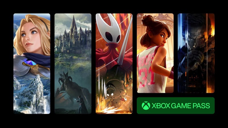 Developer Brings Xbox Cloud Gaming to Jailbroken PS5 Consoles 2 Xbox Cloud Gaming on PS5 shown running through a homebrew Game Pass app on a jailbroken PlayStation 5