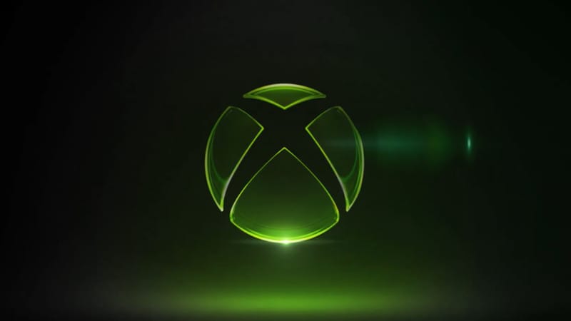 Xbox controller next to a console representing the reported Xbox exclusivity survey on returning games to one platform